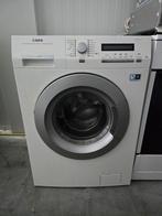 Keurige ruime AEG Lavamat Protex wasmachine! 8KG! Garantie!✅, Ophalen of Verzenden, Zo goed als nieuw, Aeg, 85 tot 90 cm
