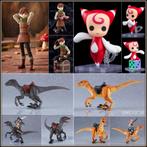 [𝗣𝗿𝗲-𝗼𝗿𝗱𝗲𝗿] Action Figure - Figma / Nendoroid, Verzamelen, Poppetjes en Figuurtjes, Verzenden, Nieuw