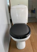 Mooie Sphinx WC / toilet met bril, Toilet, Gebruikt, Ophalen