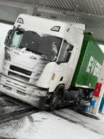 chauffeurs gezocht CE containers, Variabele uren, LBO / VMBO, Starter, Overige vormen