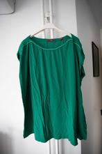 Groen T-shirt S. Oliver maat 46, Groen, Gedragen, S.Oliver, Ophalen of Verzenden