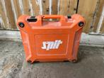 Spit 800P Pulsa, Doe-het-zelf en Verbouw, Gereedschap | Overige machines, Ophalen, Gebruikt