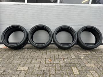 Hankook 275/35R21 103Y XL AO Sound Absorber DEMO  beschikbaar voor biedingen