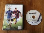 PC dvd Fifa 15 (2), Fifa 23, Ophalen of Verzenden, Gebruikt
