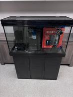 Aquarium aquatlantis 100 cm, Dieren en Toebehoren, Vissen | Aquaria en Toebehoren, Ophalen, Zo goed als nieuw, Leeg aquarium