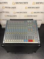 Soundcraft Folio Rac-Pac, Ophalen, Zo goed als nieuw, 20 kanalen of meer