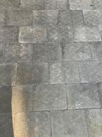 34 stuks voor terras (gratis), Ophalen, Beton, 10 m² of meer, Terrastegels