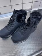 Nieuwe Skechers Laarsjes  Dames Maat 4, Kleding | Dames, Ophalen of Verzenden, Zo goed als nieuw, Zwart