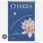 Chakra kaarten, Boeken, Ophalen of Verzenden, Zo goed als nieuw, Tarot of Kaarten leggen, Overige typen