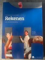 Wiskunde & Rekenen voor Lerarenopleiding, Boeken, Schoolboeken, Ophalen of Verzenden, Gelezen, Overige niveaus, Wiskunde A