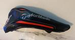 TAYLORMADE M6  HEADCOVER / HOES VOOR HYBRIDES, Sport en Fitness, Golf, Ophalen, Zo goed als nieuw, Club, Overige merken