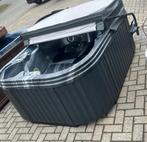 Jacuzzi technish nieuw 3 persoons, Ophalen, Jacuzziboer, Zo goed als nieuw, Info@alutig.nl