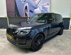 Land Rover Range Rover P400e Westminster Black|22INCH|PANO|N, Automaat, Gebruikt, 2500 kg, Bedrijf