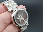 Nieuw Marc Jacobs MJ3479 t.w.v € 265 -, dames horloge, Nieuw, Ophalen of Verzenden, Waterdicht, Android