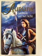 Donna Gillespie - Auriane, dochter van het licht, Ophalen of Verzenden, Zo goed als nieuw, Donna Gillespie