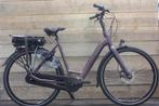 Batavus Finez E-Go E-motion middenmotor met 350wh accu OP=OP