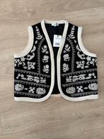 Giletje C&S maat XS/S nieuw, Kleding | Dames, Bodywarmers, Ophalen of Verzenden, Nieuw, Maat 34 (XS) of kleiner