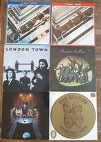 Beatles, Paul McCartney , John Lennon elpees, Verzenden, 12 inch