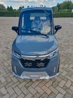 Electric brommobiel rijbewijs vrij, Diversen, Brommobielen en Scootmobielen, Ophalen of Verzenden, Zo goed als nieuw, 46 km of meer
