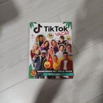Tiktok Vakantie boek, Tiktok DIY en het Meester Jesperboek, Boeken, Kinderboeken | Jeugd | 10 tot 12 jaar, Ophalen, Gelezen