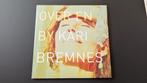 Kari Bremnes Over en By   MINT, 1980 tot heden, Overige formaten, Ophalen of Verzenden, Zo goed als nieuw