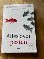 Mieke van Stigt - Alles over pesten, Ophalen of Verzenden, Mieke van Stigt, Ontwikkelingspsychologie, Zo goed als nieuw