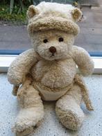 Beer met puntmuts van Barbara Bukowski the old english teddy, Ophalen of Verzenden, Nieuw, Beer