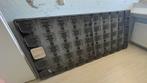 Tempur schotelbodem 90x200, Ophalen, Overige materialen, Gebruikt, 90 cm