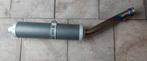 Originele uitlaat demper yamaha r1 2002 -2003, Ophalen, Gebruikt