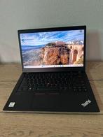 Lenovo Thinkpad T14S - i7-10610U | 16GB | 512GB SSD | TOUCH, Intel Core i7 Proccesor, Qwerty, UK, Refurbished