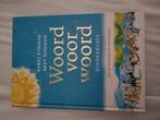 Karel Eykman - Woord voor Woord, Non-fictie, Ophalen of Verzenden, Zo goed als nieuw, Karel Eykman