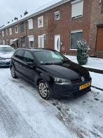 Volkswagen Polo 1.6 TDI 105PK 2010, Auto's, Volkswagen, Voorwielaandrijving, 74 pk, 96 €/maand, Zwart