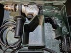 metabo, Ophalen, Gebruikt, Boormachine