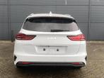 Kia Ceed SW 1.0 T-GDi DynamicPlusLine | Demo |, Stof, Euro 6, Wit, Origineel Nederlands