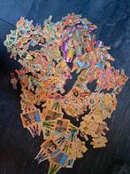 Heelveel serie sigarenbandjes diverse merken, Ophalen of Verzenden, Zo goed als nieuw, Sigarenbandjes