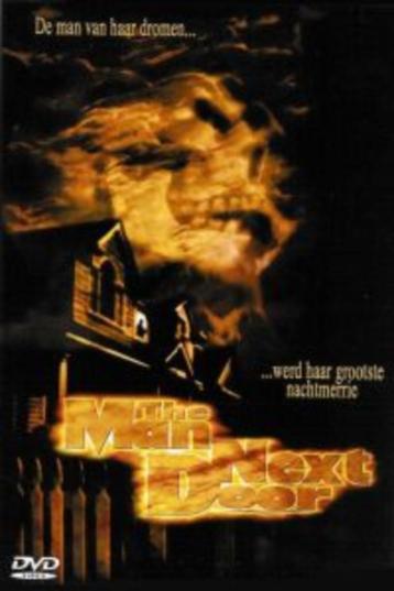 The man next door, Day's of darkness, Natural born killers beschikbaar voor biedingen