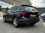 Volkswagen Tiguan 1.4 TSI ACT Highline|WEGKLAPBARE TREKHAAK|, Auto's, Euro 6, 4 cilinders, 150 pk, Zwart