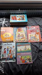 Jan, Jans en de Kinderen strips, Cd's en Dvd's, Gebruikt, Boxset, Ophalen of Verzenden, Verhaal of Sprookje