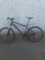 Opknapertje mountonbike voor onderdelen en repartie inc 27.5, Fietsen en Brommers, Elektrische fietsen, Ophalen