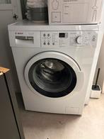 Wasmachine, Witgoed en Apparatuur, Wasmachines, Ophalen, Gebruikt, 85 tot 90 cm, 1200 tot 1600 toeren