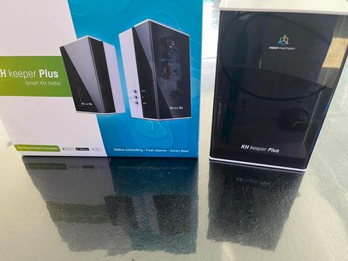 KH Keeper Plus – Zo goed als nieuw – Inclusief extra’s, Dieren en Toebehoren, Vissen | Aquaria en Toebehoren, Zo goed als nieuw