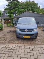 Volkswagen multivan camper, Volkswagen, Diesel, Particulier, Tot en met 2