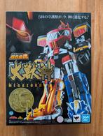 Power Rangers Bandai Soul of Chogokin GX-72 Megazord, Verzamelen, Ophalen of Verzenden, Gebruikt
