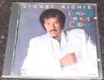Lionel Richie dancing on the ceiling, Ophalen of Verzenden, 1980 tot 2000, Zo goed als nieuw