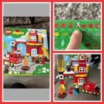 Duplo met doos, Ophalen of Verzenden, Zo goed als nieuw, Duplo