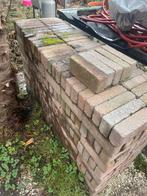 Betonklinkers - Kleine Partij Gratis Af Te Halen, Tuin en Terras, Tegels en Klinkers, Ophalen, Gebruikt, Klinkers, Minder dan 5 m²