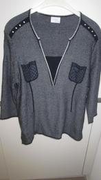 Faber dames trui maat 44., Kleding | Dames, Faber, Ophalen of Verzenden, Maat 42/44 (L), Blauw