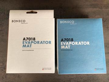 Boneco A7018 filter - Air-O-Swiss E2441A
