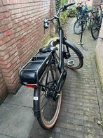 Elektrische fiets!, Versnellingen, 26 inch of meer, Zo goed als nieuw, Ophalen