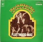 lp,Fleetwood Mac – The Golden Era Of Pop Music, Ophalen of Verzenden, Gebruikt, 12 inch, Poprock